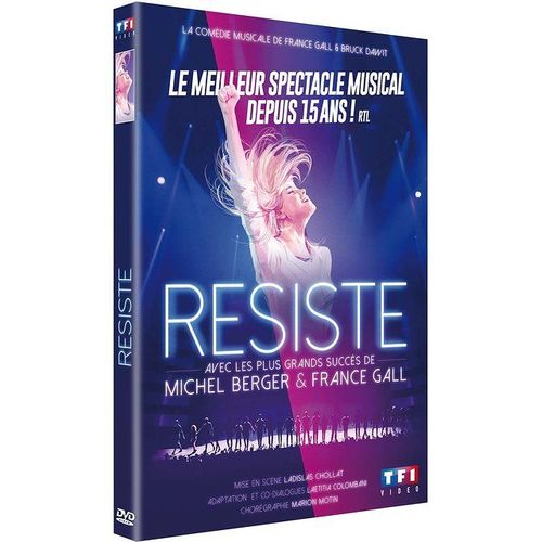 Résiste