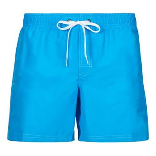 Maillots De Bain Sundek M504bdta100 Bleu