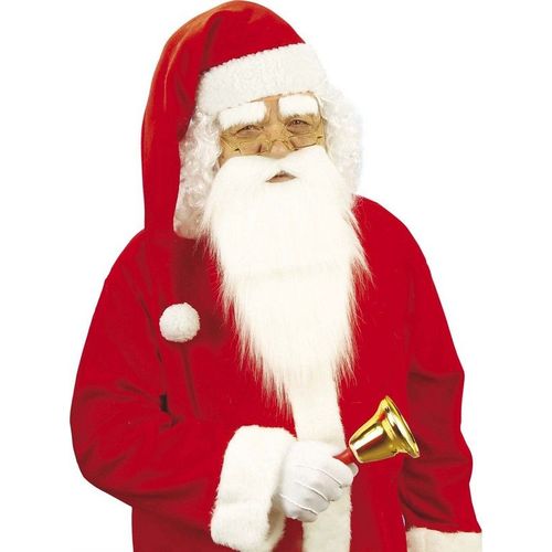 Bonnet Père Noël Long Adulte - 72361 - Taille Unique - Port 0¿