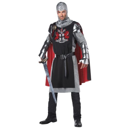 Déguisement Chevalier Médieval Pour Homme S / M
