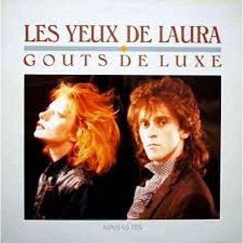 Les Yeux De Laura