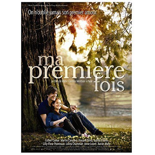 Ma Premiere Fois