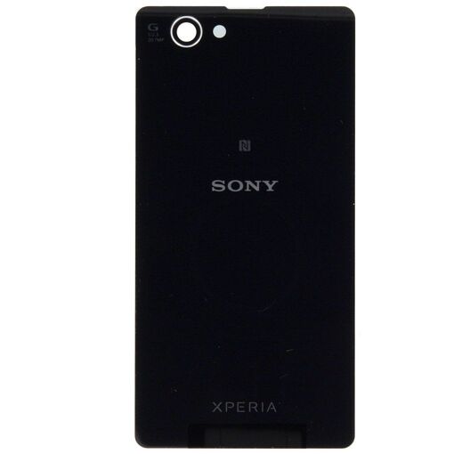 Caméra Arrière De Rechange Pour Sony Xperia Z1 - Pièce Neuve, Compatible, Référence A-011-02-09