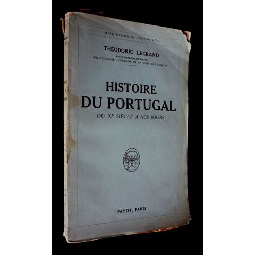 Histoire Du Portugal Du Xie Siècle À Nos Jours