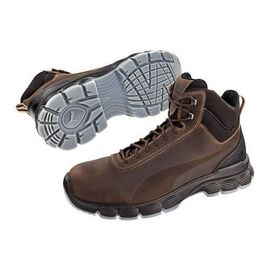 De Sécurité Puma Rebound 3.0 63.012.2 Condor Mid S3 Esd