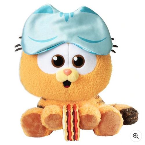 Baby Garfield 25cm Soft Toy