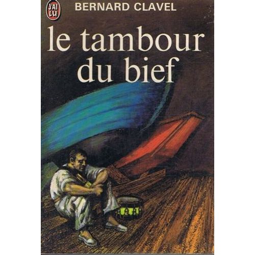 Le Tambour Du Bief