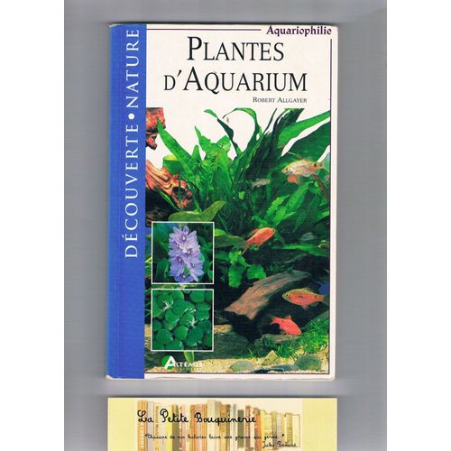 Plantes D'aquarium