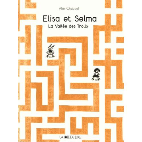 Elisa Et Selma - La Vallée Des Trolls