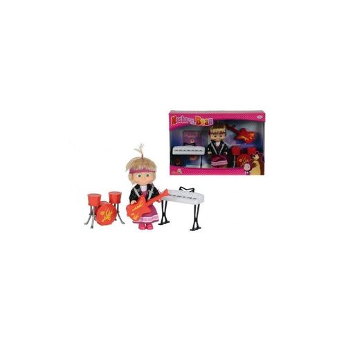 Simba S 93016821 Poupées Avec Accessoires
