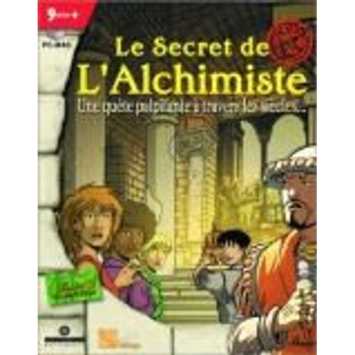 Le Secret De L'alchimiste Pc