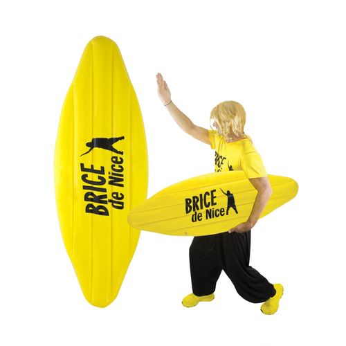 Planche De Surf Gonflable Brice De Nice Taille Unique
