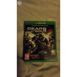 Gear Of War 4 - Xbox One