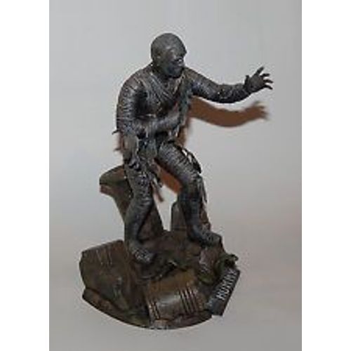 La Momie Lon Chaney Junior Airfix 70/80