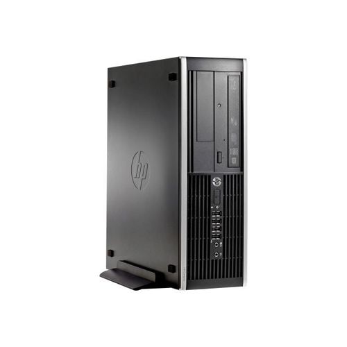 Hp Compaq 8000 Elite Intel Core 2 Duo E7500 - 2.93 Ghz - Ram 4 Go - DD 250 Go