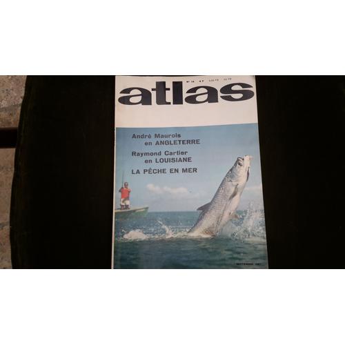 Atlas 14 