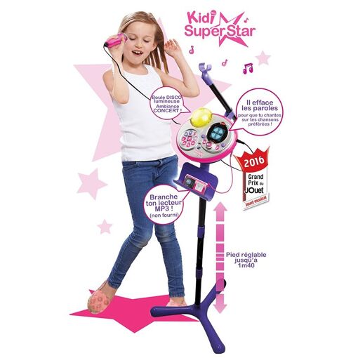 KIDIDREAMS KIDI SUPERSTAR_image_3|Rakuten