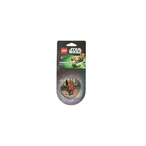 Lego Star Wars - Magnet - Chewbacca