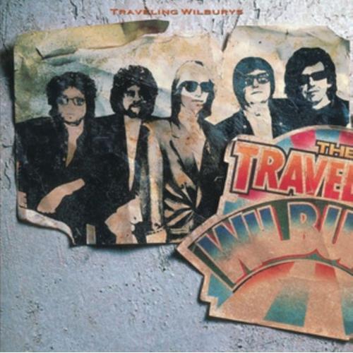 The Traveling Wilburys Vol. 1