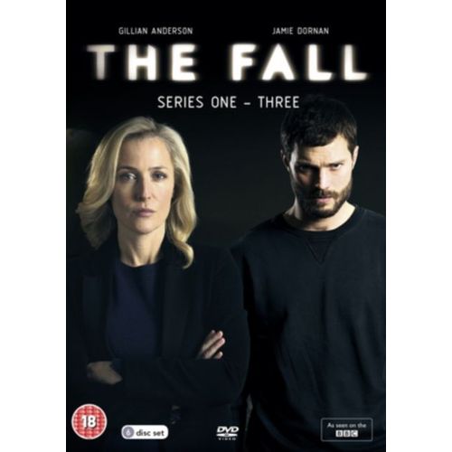 Fall Series 1 3 The