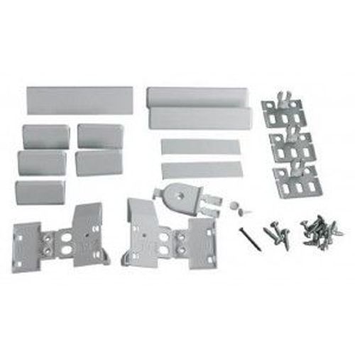 Kit De Fixation Pour Refrigerateur/Congelateur Bosch B/S/H