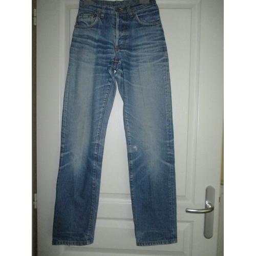 Jean Chipie Taille 34 