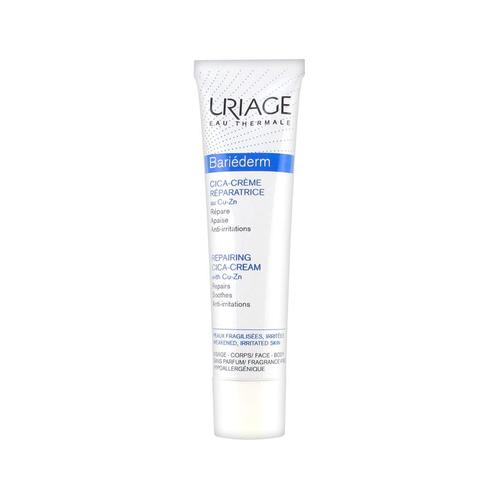 Uriage Bariéderm Cica-Crème Réparatrice 40ml 