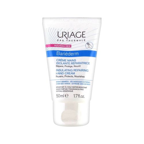 Uriage Bariéderm Crème Mains 50ml 