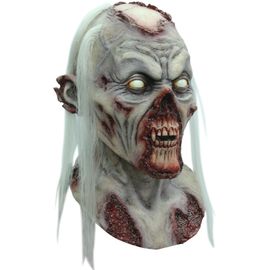 Masque Mort Vivant Adulte Halloween