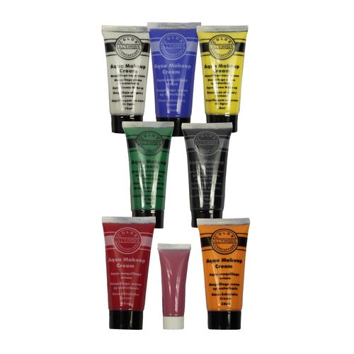 Crème De Grimage 38ml Or