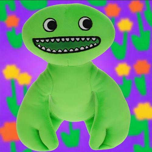 Garten Of Banban 25cm Jumbo Josh Soft Toy