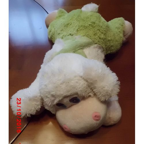 Mouton Allonge Cp