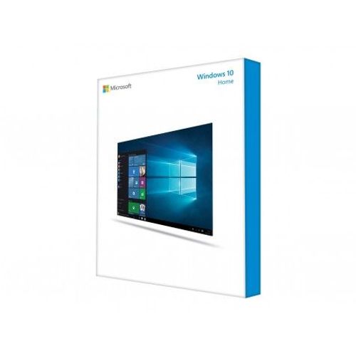 Windows 10 Edition Familiale 32 / 64 Bits