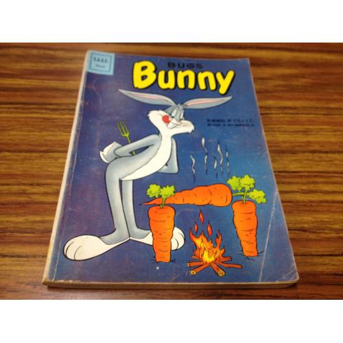 Bugs Bunny 116 