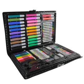 Crayons de couleurs pour coloriage couleurs pastel