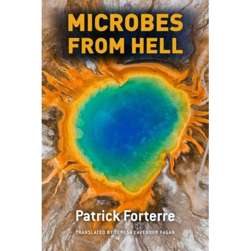 Microbes From Hell