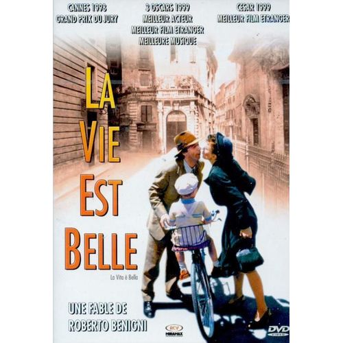 La Vie Est Belle