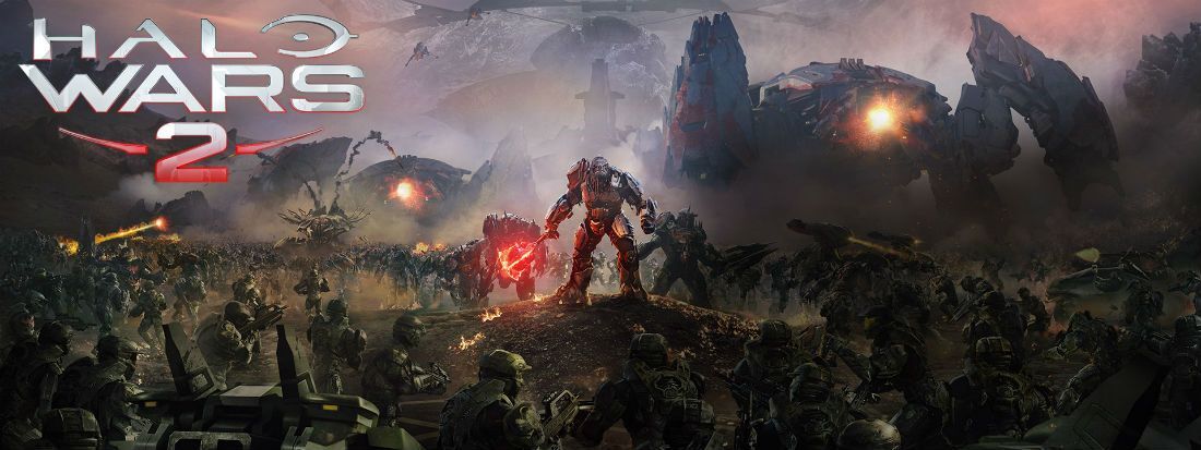 Halo Wars 2_image_1|Rakuten