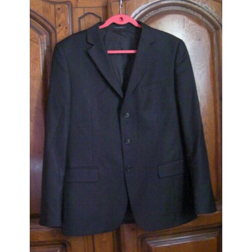Veste Grise De Fursac - Taille M
