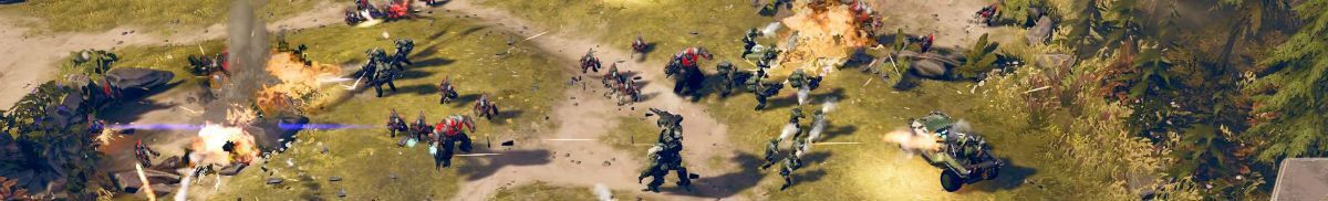 Halo Wars 2_image_2|Rakuten