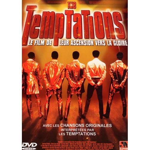 The Temptations