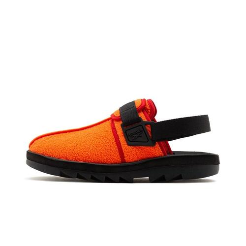 Reebok - Shoes > Slippers - Orange