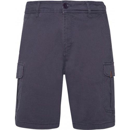 Prtnytro Cargoshort Short Taille Xl, Gris