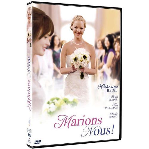 Marions-Nous ! - Dvd + Copie Digitale
