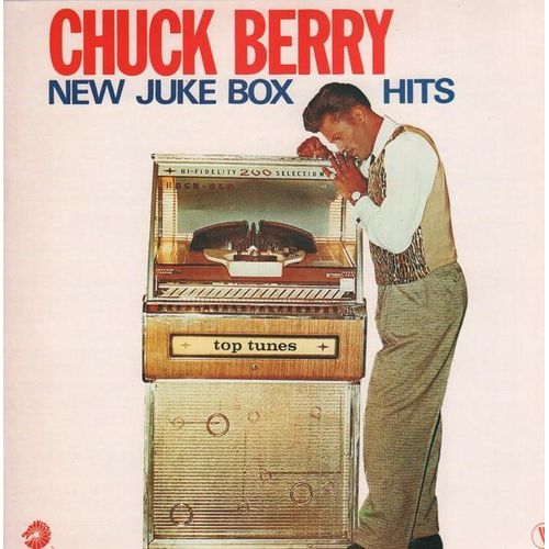New Juke Box Hits