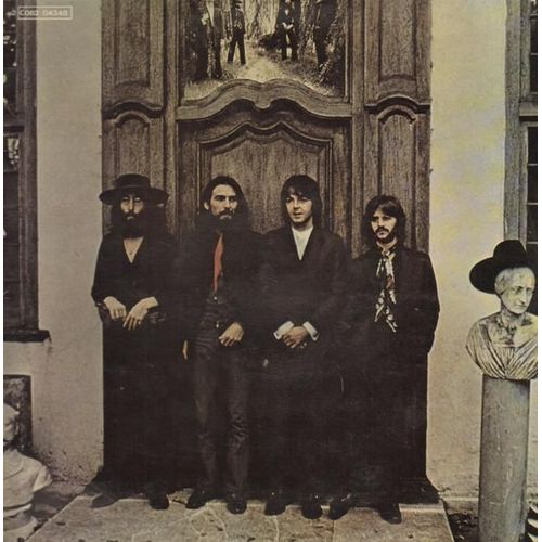 Hey Jude (The Beatles Again)[The Beatles Again]
