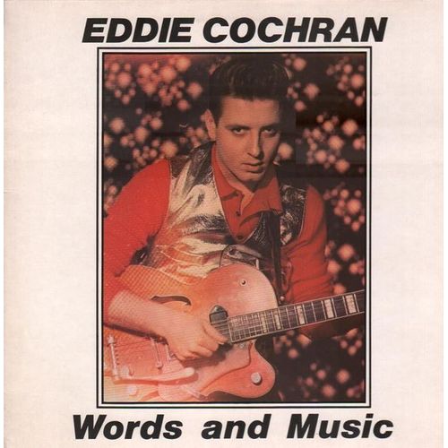 Words And Music
