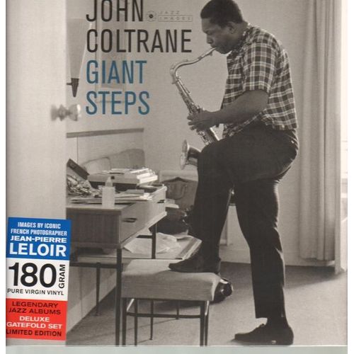 Giant Steps