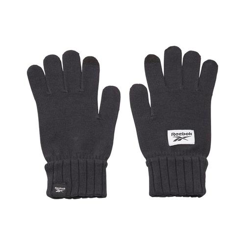 Reebok - Accessories > Gloves - Black