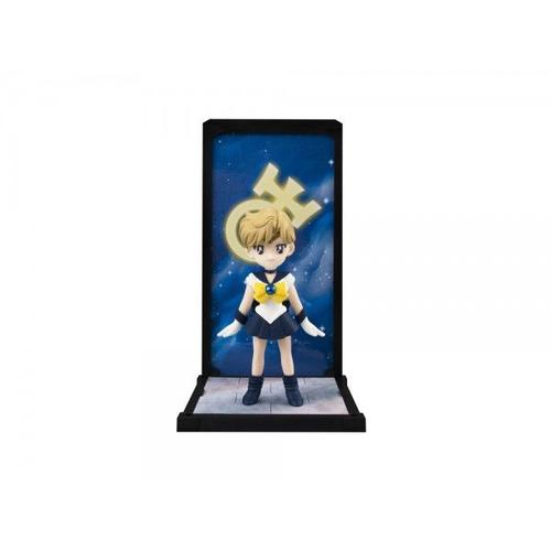 Figurine Sailor Moon - Sailor Uranus Tamashii Buddies 9cm